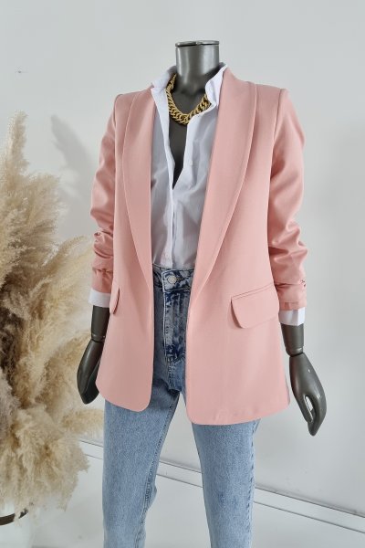 230 3101 KOLU BÜZGÜLÜ CEKET