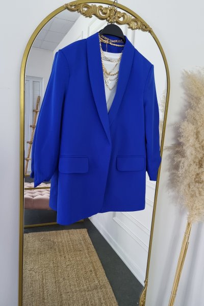 230 3101 KOLU BÜZGÜLÜ CEKET