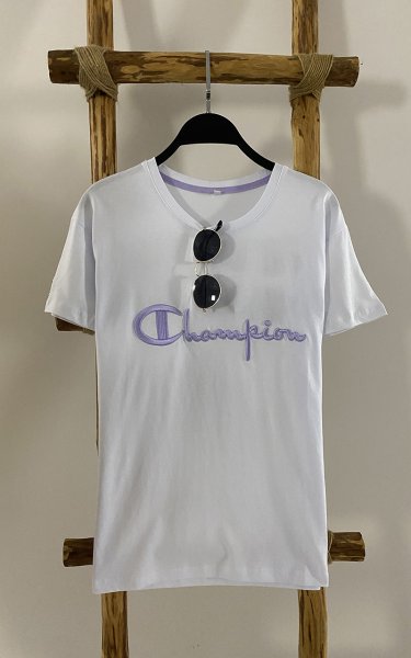 415 616 Ş Nakışlı Tshirt
