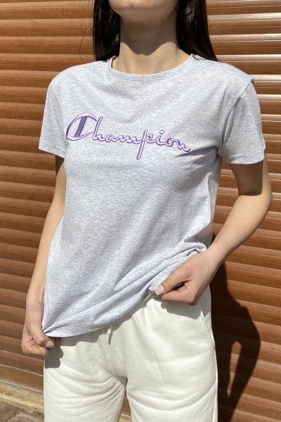 415 616 Ş Nakışlı Tshirt