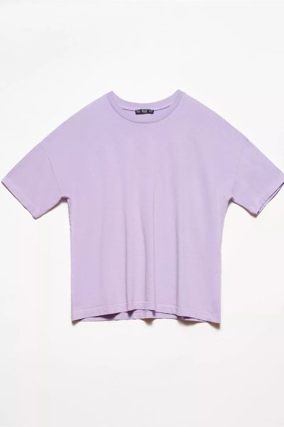 140 3683 Basic Tshirt