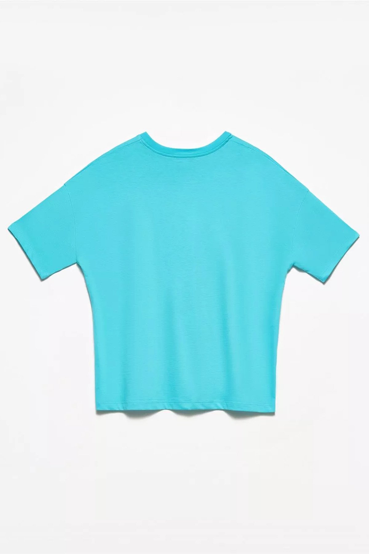 140 3683 Basic Tshirt 