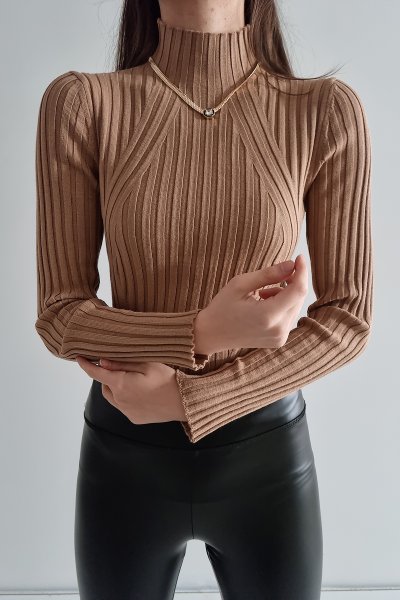 100 5600 Yarım Balıkçı Body