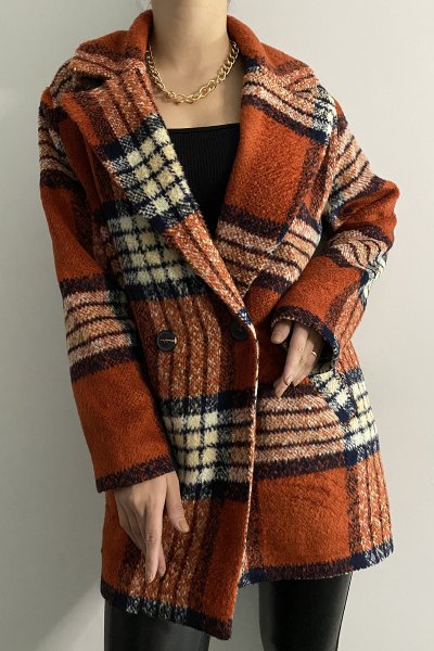 180 89673 Ekose Cepli Kaban