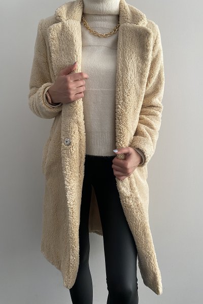 140 6760 Peluş Kaban