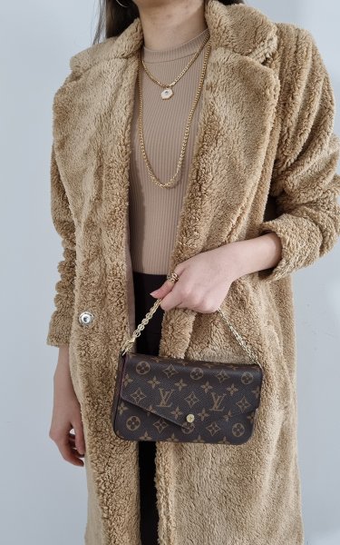 140 6760 Peluş Kaban