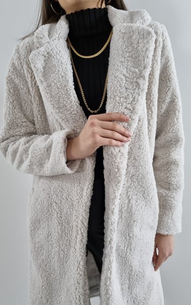 140 6760 Peluş Kaban