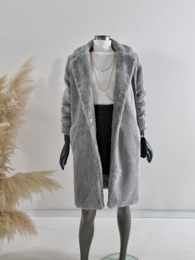 140 6760 Peluş Kaban