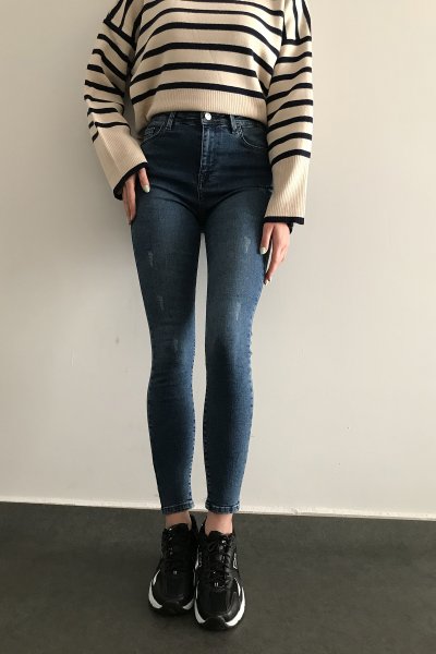 200 z63 Slim Jean Pantolon