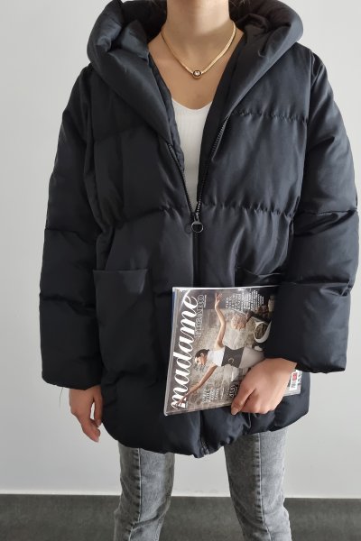 2144 Yarasakol Şişme Mont