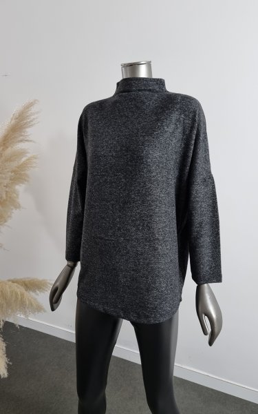 455 0040 Yumuşak Dokulu Yarım Balıkçı Tunik