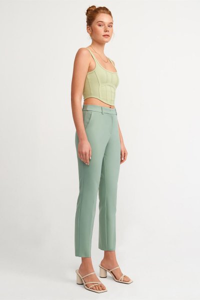 140 3793 KORSE CROP TOP