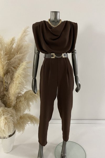 105 50557 Kolsuz Pilili tulum