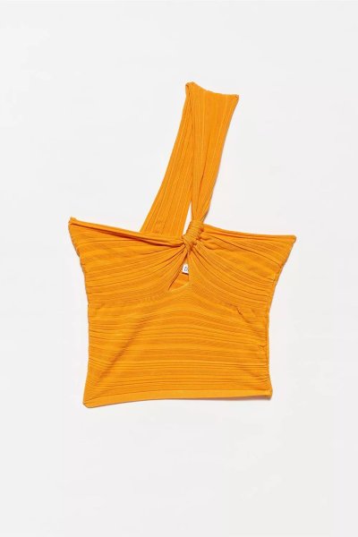 140 10168 Tek omuz büstiyer