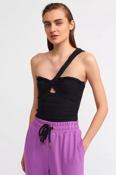 140 10168 Tek omuz büstiyer