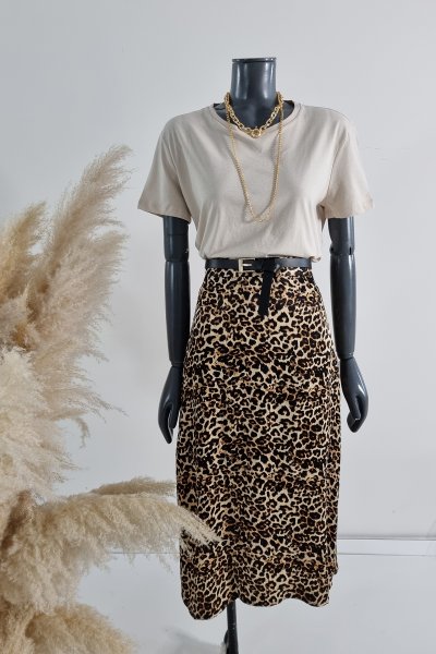 120 24528 Leopar dsn etek