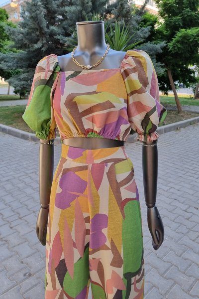 430 9500 CROP TAKIM