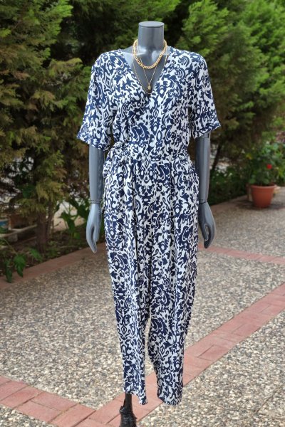 130 13292 Kuşaklı Tulum