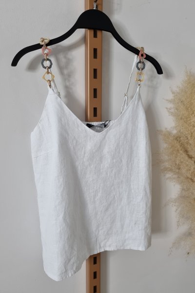 130 13325 Aksesuar Detay Keten Atlet