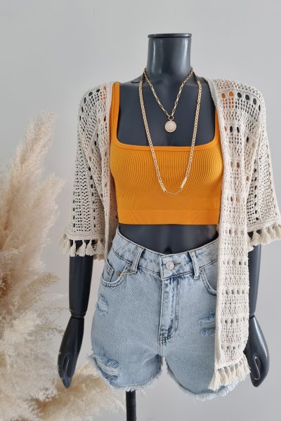 150 TRİKO HIRKA