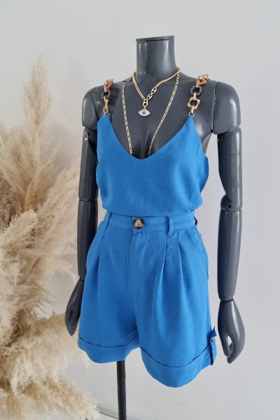 130 13344 Zincir detay keten atlet