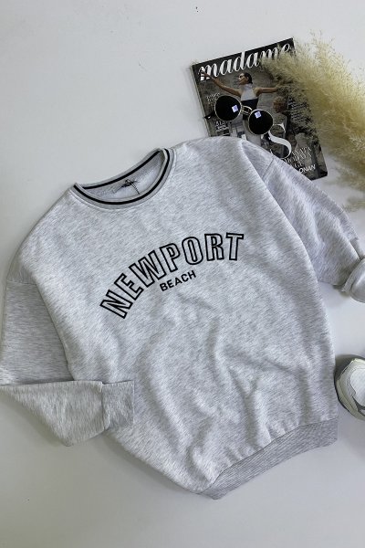 150 80915 Newport Sweatshirt