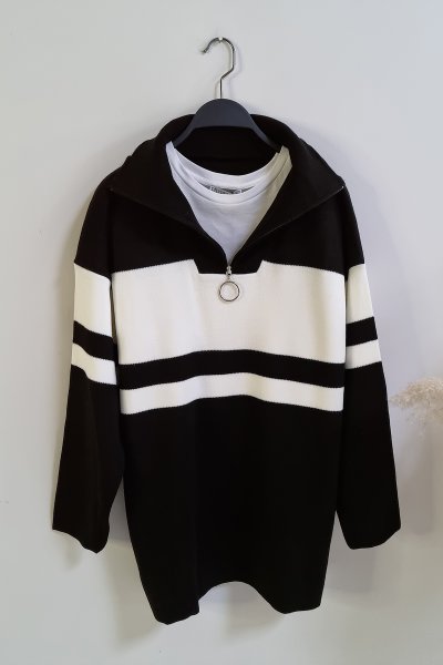 RY 0012 FERMUARLI KAZAK
