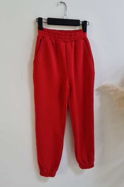 2022- 6820 Paça Lastikli Eşofman