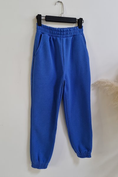 2022- 6820 Paça Lastikli Eşofman