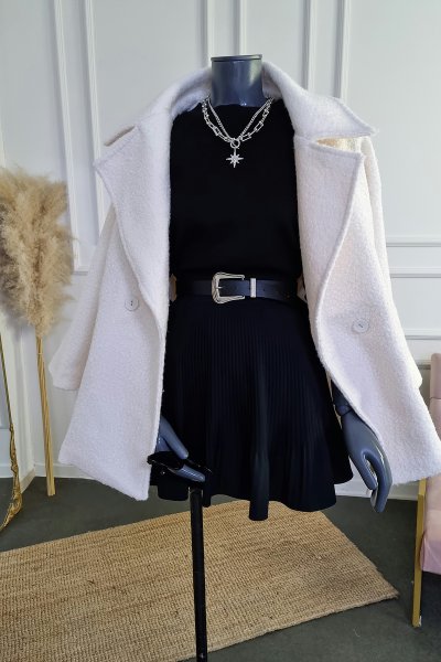 105 9243 Oversize Kruvaze Kaban