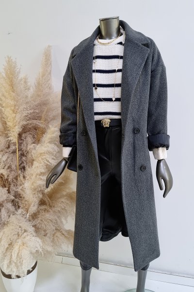 220 5012 KAŞE KABAN