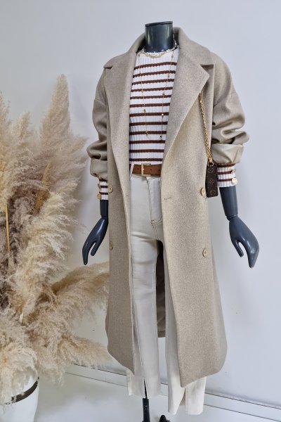 220 5012 KAŞE KABAN