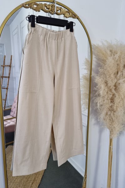 430 KETEN PANTOLON
