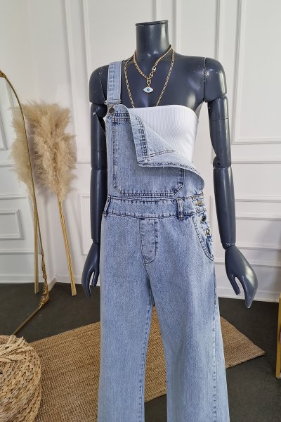 CH 0129 Salaş slopet tulum