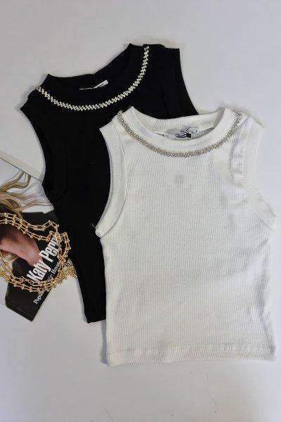 150 81391 Yakası taşlı crop