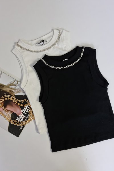 150 81391 Yakası taşlı crop