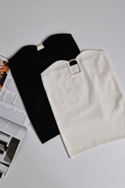 100 231043 Gold tokalı straplez atlet