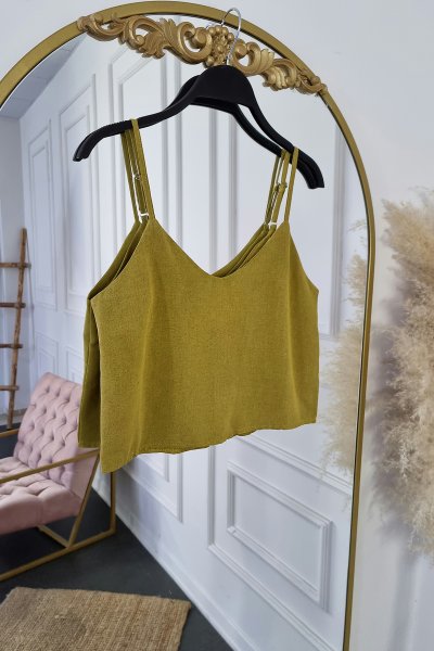 130 14403 İP ASKILI ATLET