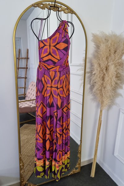 130 14421 Su yolu tek omuz tulum