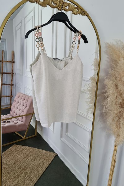 130 14479 Zincir aksesuar atlet