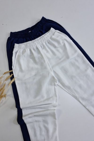 CH %100 PAMUK PANTOLON