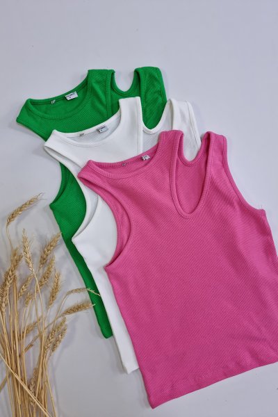 110 4873 ÖNÜ AÇIK ATLET