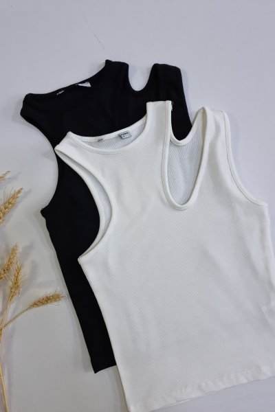 110 4873 ÖNÜ AÇIK ATLET