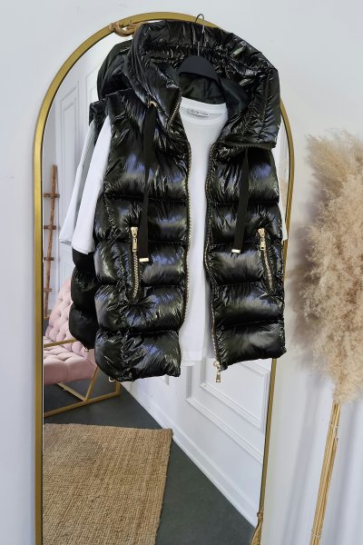 ENT 110825 ŞİŞME YELEK