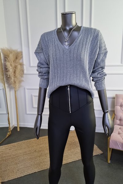 130 15156 FİTİLLİ SİMLİ CROP