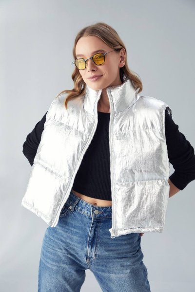 130 15195 VARAKLI ŞİŞME YELEK