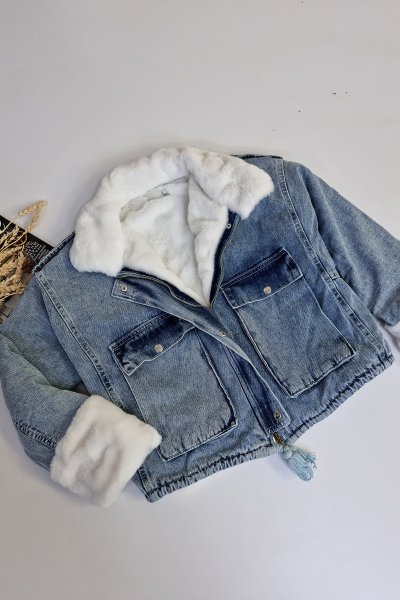 ENT 2241 KÜRKLÜ KOT MONT