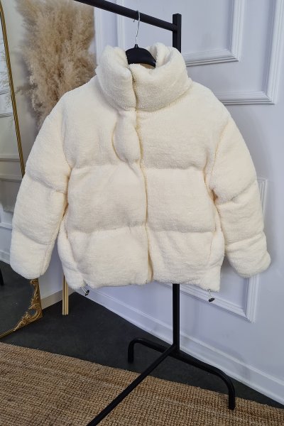 ENT 2283 TEDDY ŞİŞME MONT