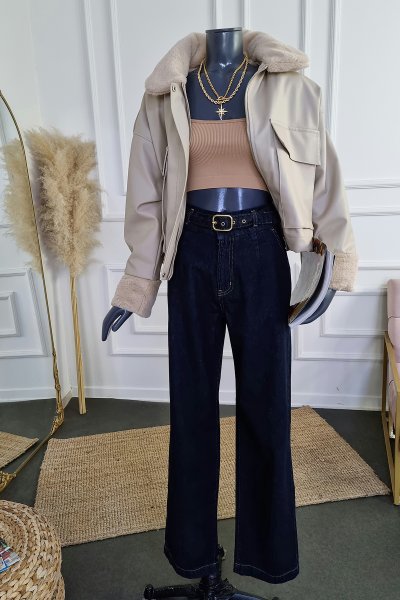 110 670 JEAN PANTOLON