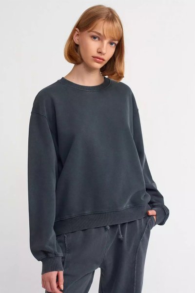 140 40144 SWEATSHİRT